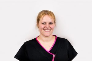 marie bones dental nurse